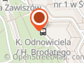 Myjnia Samochodowa Samoobsługowa Odnowiciela 13