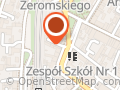Komornik Sądowy przy Sądzie Rejonowym w Świdnicy Piotr Sawicki