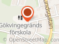 Gökvingegränd förskola