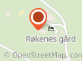 Røkenes Gård Restaurant og Gjestehus