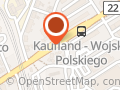 Polski Koncern Naftowy Orlen Sa. Stacja Paliw
