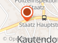 Öfferl Dampfbäckerei // Zweigstelle Staatz