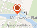 Mühlwasser Platz'l