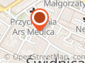 Kabaczek. Sklep owocowo - warzywny. Strączek S.