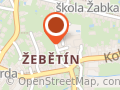 Úřad městské části Brno-Žebětín