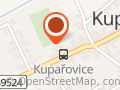 Hřiště Kupařovice