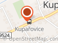 OBEC Kupařovice