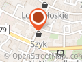 Szyk. Sklep Z Obuwiem