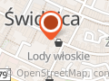 Sklep firmowy ZPC Śnieżka S.A. Świdnica