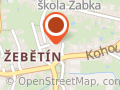 Žebětínský dvůr market