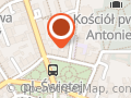 Noclegi Kamienica