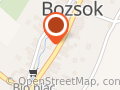 MANSARD - Bozsok