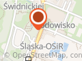 Hala Sportowa Świdnickiego Ośrodka Sportu i Rekreacji