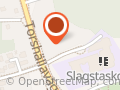 Fridegård, Akut o.-utredningshem