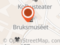 Turistbyrån Hälleforsnäs