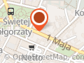 Integra. Sklep z odzieżą używaną. Wiącek J.