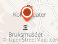 Bruksrestaurangen Hälleforsnäs