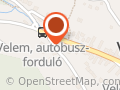 Polgármesteri Hivatal Velem