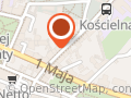 Winowska Aneta. Usługi Sprzątające