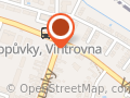 Penzion Vintrovna
