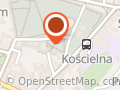 Jaskólski Fabian. Projektowanie urbanistyczne
