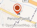 Restaurace penzion Jaroš