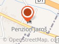Restaurace penzion Jaroš