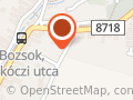 Bozsoki Imperial Pub Étterem & Pizzéria