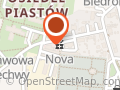Nova. Apteka. Ząbek d., Mgr Farm.