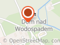 Agroturystyka Nadarzyce - Dom nad wodospadem - Stanisław Siedlecki