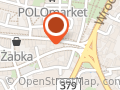 Pod Bykami. Apteka