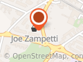Joe Zampetti Pet Store Bisceglie
