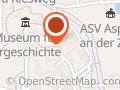 Minoritenkloster Asparn/Zaya