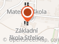 Základní škola a Mateřská škola Střelice