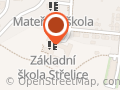 Základní škola a Mateřská škola Střelice