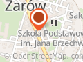 Pod Sokołem. Apteka. Kruk J., mgr farm.