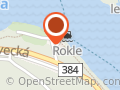 Půjčovna paddleboardů Rokle - Kiboko