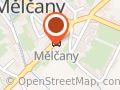 Mělčany - Obecní Úřad