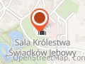 Sala Królestwa Świadków Jehowy