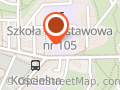 Szkoła Podstawowa nr 105 w Świdnicy im. Polskich Podróżników i Odkrywców