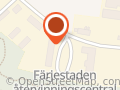 Återvinningscentral Färjestaden