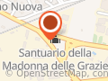 Santuario Madonna Delle Grazie