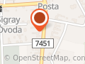 Polgármesteri Hivatal, Ivánc