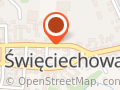 Fermy Drobiu Woźniak sp. z o.o. - Elewator Lasocice