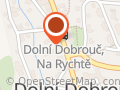 Kino Dolní Dobrouč