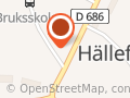 AB Biltjänst Hälleforsnäs