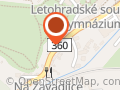 Coop Ústecká