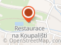 Koupaliště Letohrad