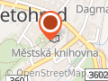Městská knihovna Letohrad
