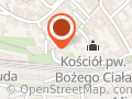 Starostwo Powiatowe W Kłodzku. Wydział Geodezji, Kartografii i Katastru. Oddział Zamiejscowy